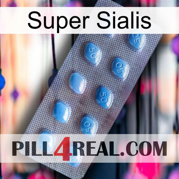 Super Sialis viagra3